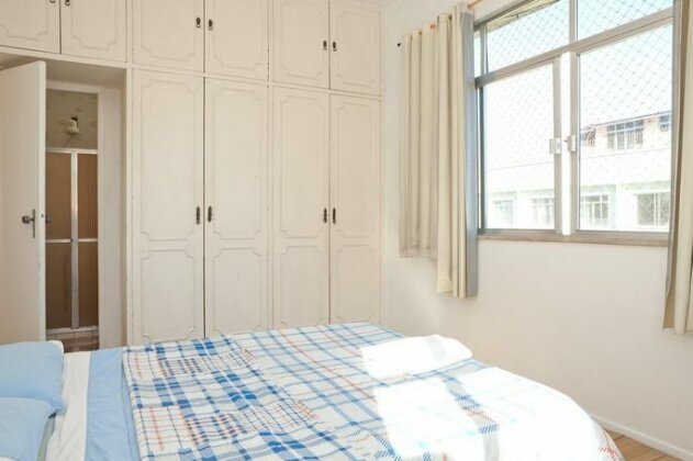 Copacabana 3 suites - Photo4