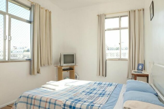 Copacabana 3 suites - Photo5