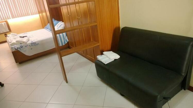 Copacabana 302 C - Photo3