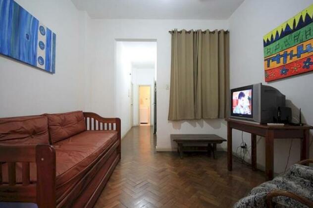 Copacabana 402 D - Photo3