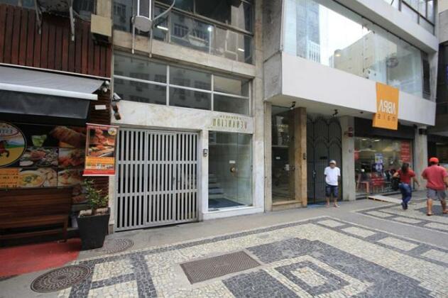Copacabana 705 B - Photo4