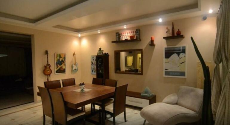 Copacabana 777 - Photo2