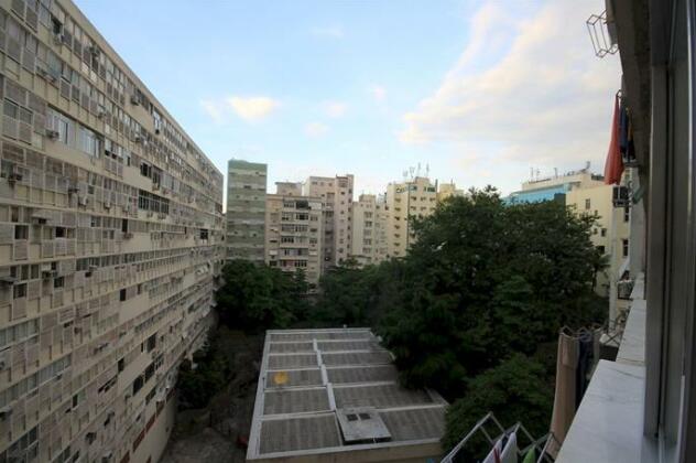 Copacabana 907 A