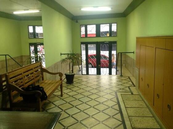 Copacabana Apartament 796 - Photo2