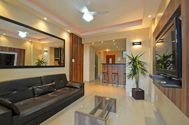 Copacabana Apartamento 245 - Photo2