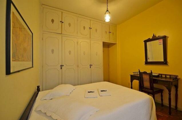 Copacabana Apartamento 245 - Photo4