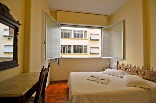 Copacabana Apartamento 245 - Photo5