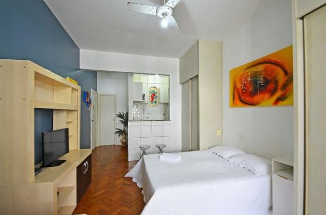 Copacabana Apartments 63 - Photo3