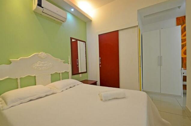 Copacabana Apartments 63 - Photo4
