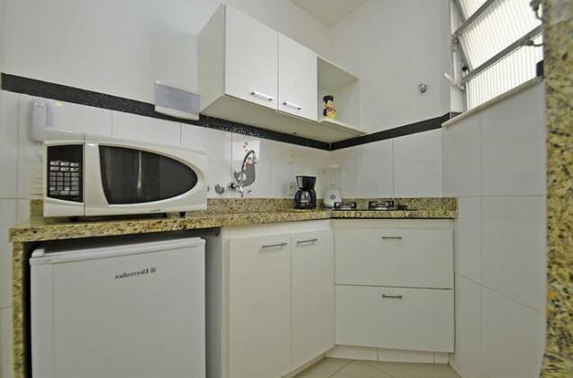 Copacabana Apartments 63 - Photo5