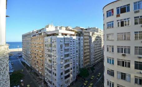 Copacabana Apartments PJ 120 I