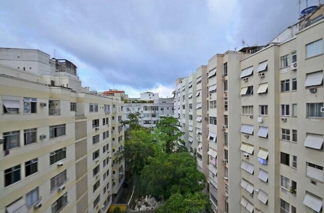 Copacabana AV Apartments