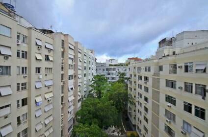 Copacabana AV Apartments