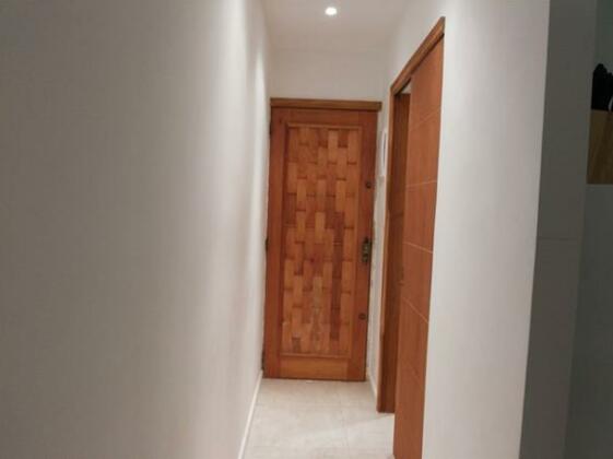 Copacabana Beach Apartament - Photo2