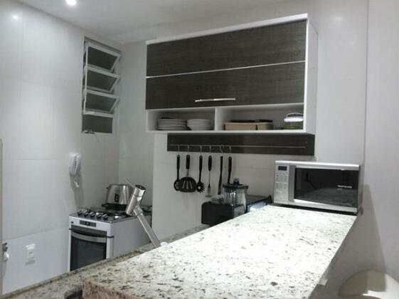 Copacabana Beach Apartament - Photo3