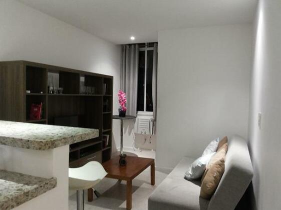 Copacabana Beach Apartament - Photo5