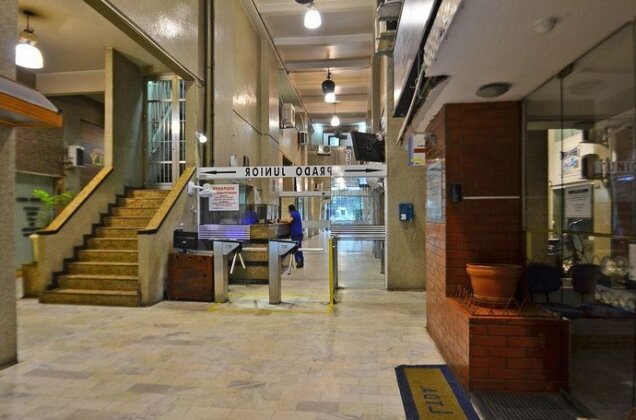 Copacabana Beach Apartment - Photo4