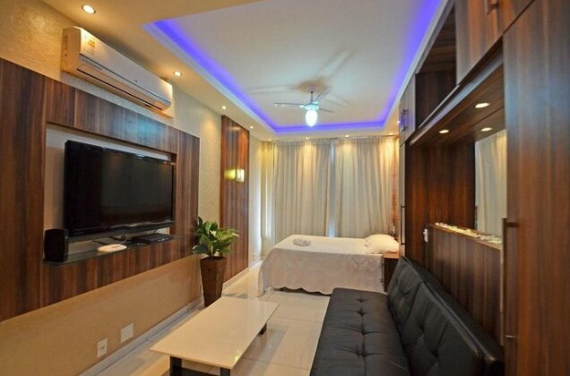 Copacabana Beach Apartment - Photo5