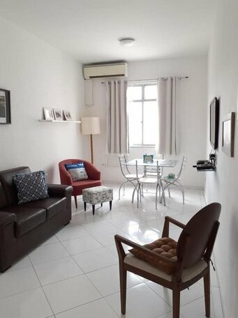 Copacabana Beach Modern Apartments - Photo2