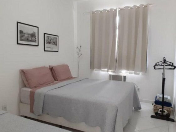 Copacabana Beach Modern Apartments - Photo3