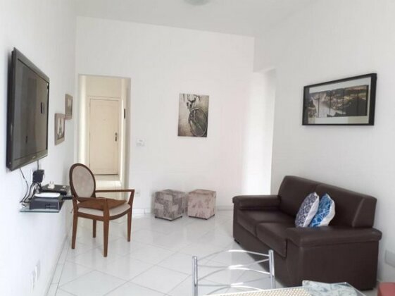 Copacabana Beach Modern Apartments - Photo4