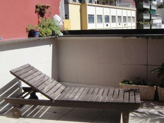 Copacabana Cobertura Triplex - Photo2