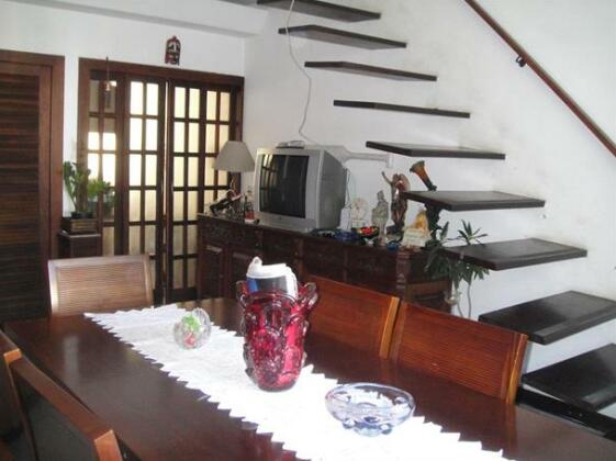 Copacabana Cobertura Triplex - Photo3