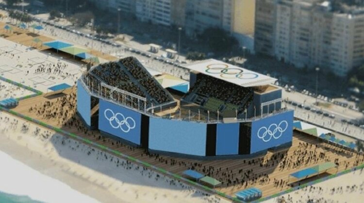 Copacabana Design
