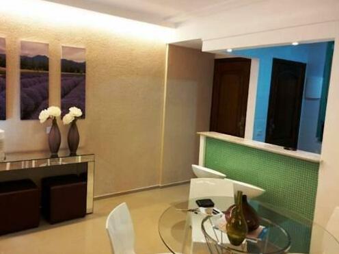 Copacabana Elite Apartament - Photo3