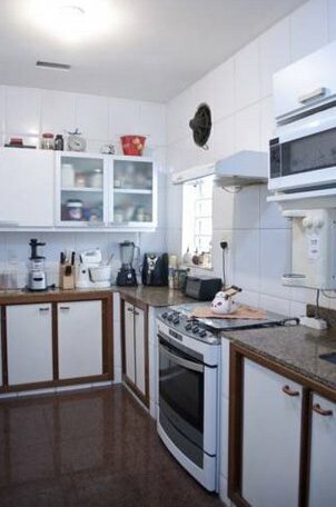 Copacabana House - Photo3