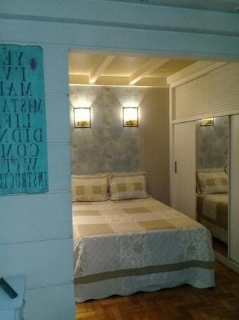 Copacabana Loft - Photo3