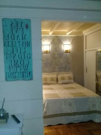 Copacabana Loft - Photo4
