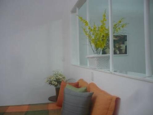 Copacabana Lounge - Photo2