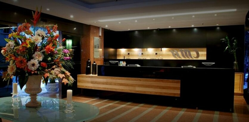 Copacabana Mar Hotel - Photo2