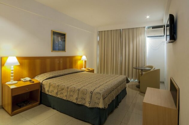 Copacabana Mar Hotel - Photo3