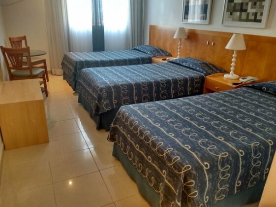Copacabana Mar Hotel - Photo4