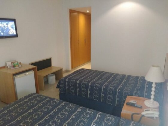 Copacabana Mar Hotel - Photo5