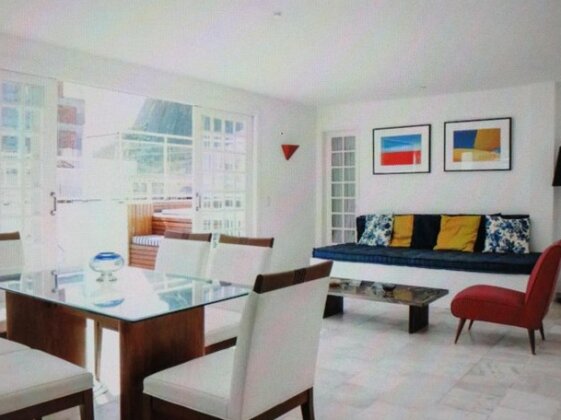 Copacabana Penthouse - Photo3