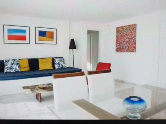 Copacabana Penthouse - Photo4
