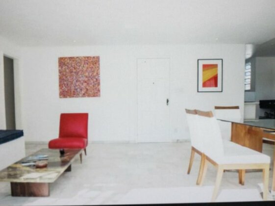 Copacabana Penthouse - Photo5