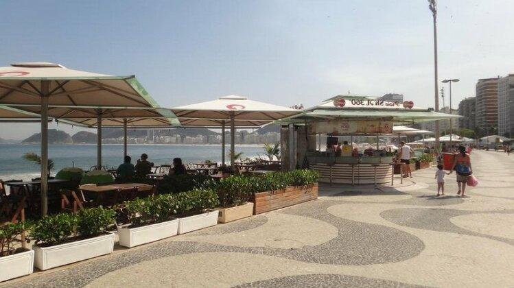 Copacabana Posto 6 - Photo2