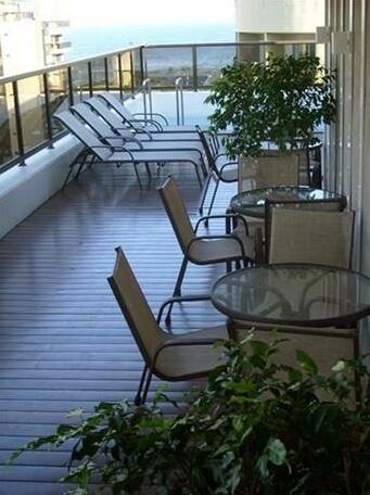 Copacabana Praia Hotel - Photo4