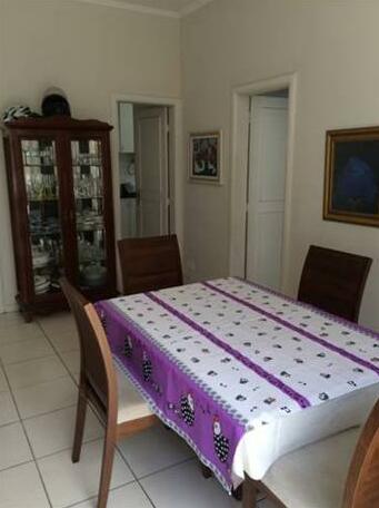 Copacabana Quartos - Photo2