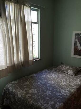 Copacabana Quartos - Photo5