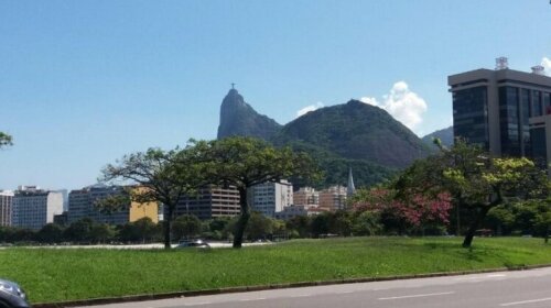 Copacabana Rio de Janeiro Rio de Janeiro