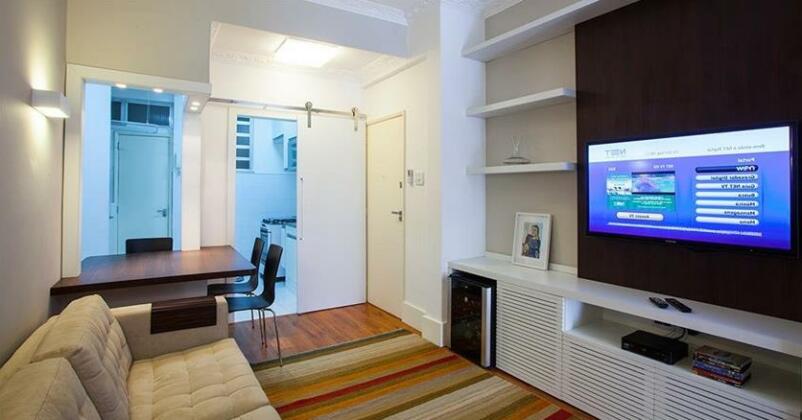 Copacabana Silent 1 Bedroom - Photo2