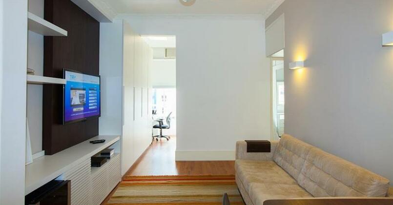 Copacabana Silent 1 Bedroom - Photo3