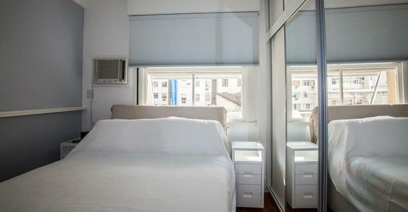 Copacabana Silent 1 Bedroom - Photo4