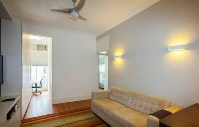 Copacabana Silent 1 Bedroom - Photo5