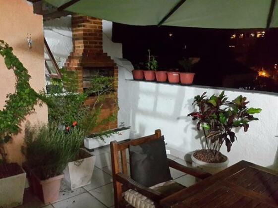 Corcovado Bed and Breakfast - Photo2